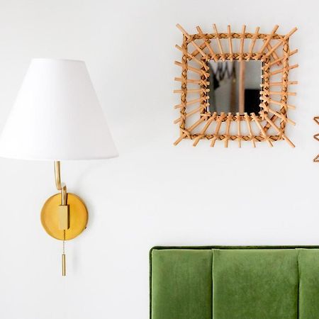 Bradford House, A Member Of Design Hotels Oklahoma City Exteriör bild