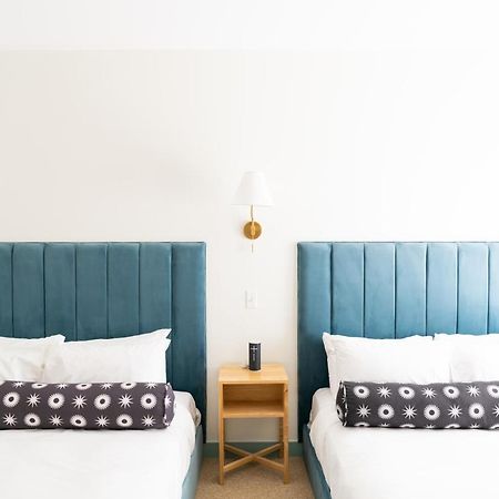Bradford House, A Member Of Design Hotels Oklahoma City Exteriör bild