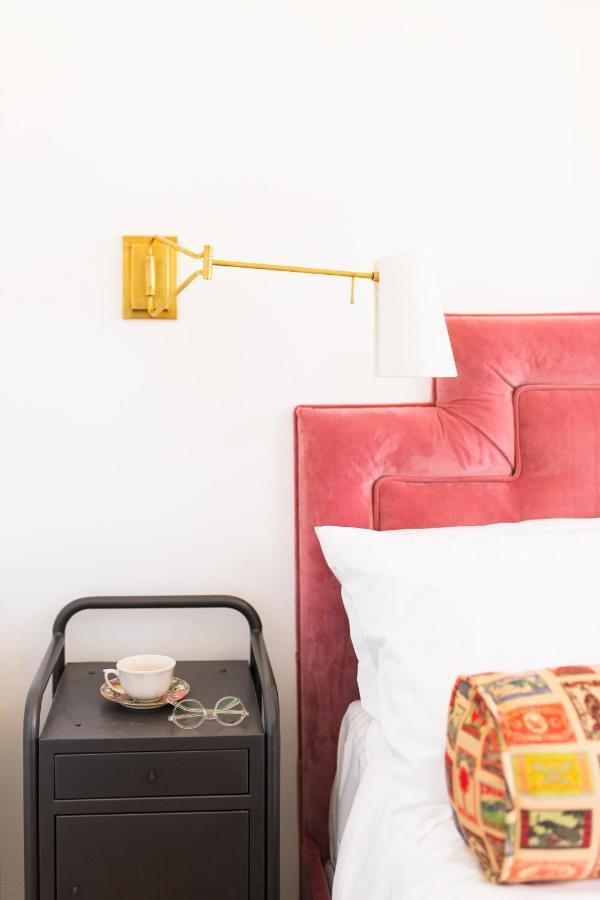 Bradford House, A Member Of Design Hotels Oklahoma City Exteriör bild