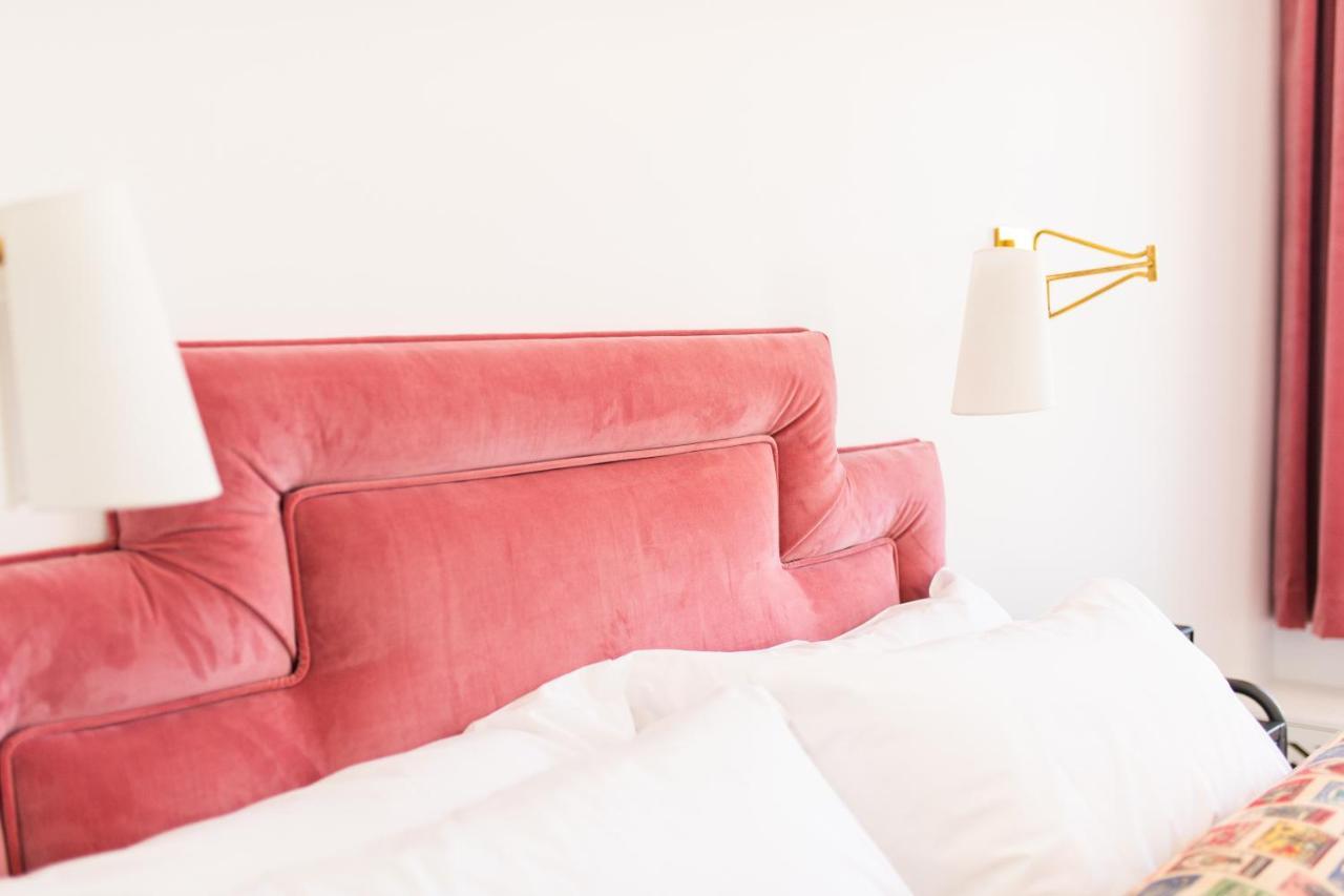 Bradford House, A Member Of Design Hotels Oklahoma City Exteriör bild
