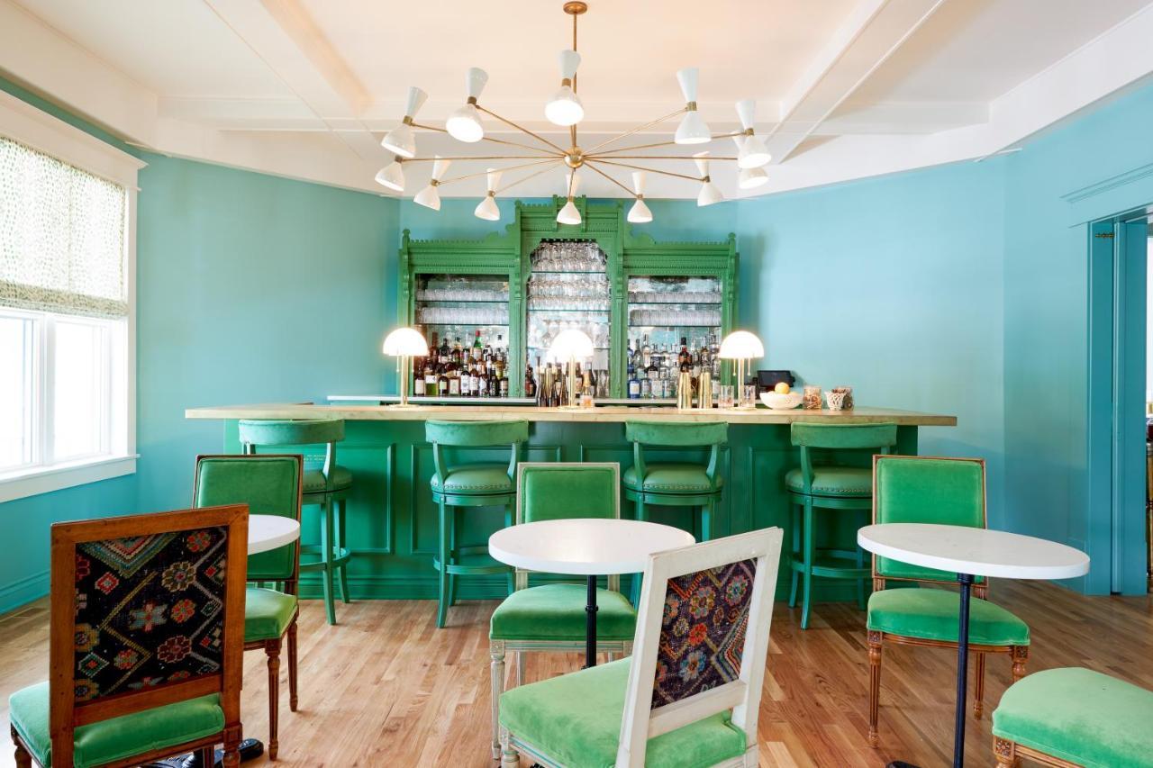 Bradford House, A Member Of Design Hotels Oklahoma City Exteriör bild