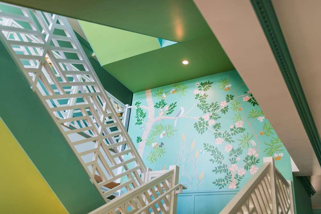 Bradford House, A Member Of Design Hotels Oklahoma City Bekvämligheter bild