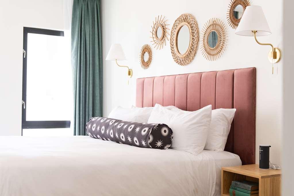 Bradford House, A Member Of Design Hotels Oklahoma City Rum bild